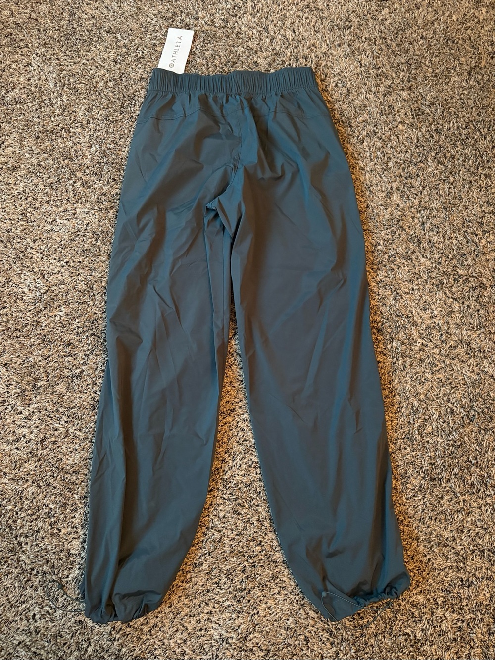 Athleta women pants BRAND NEW
